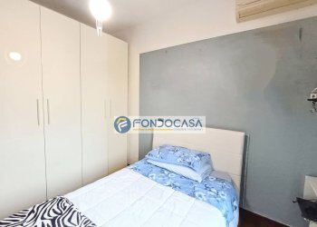 seconda camera da letto - Villa a Schiera via podenzana, Carrara - foto 19