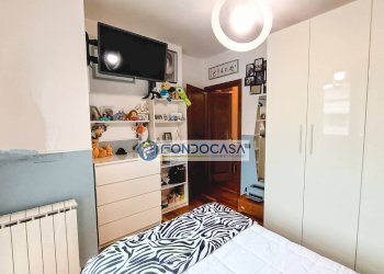 seconda camera da letto - Villa a Schiera via podenzana, Carrara - foto 21