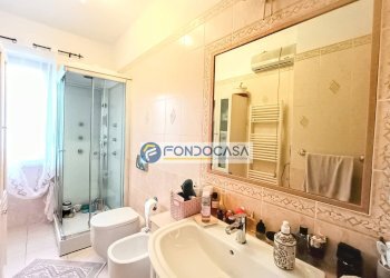 secondo bagno padronale - Villa a Schiera via podenzana, Carrara - foto 22