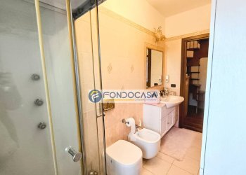 secondo bagno padronale - Villa a Schiera via podenzana, Carrara - foto 24
