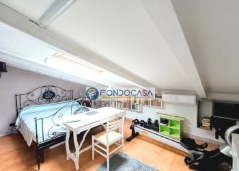 mansarda - Villa a Schiera via podenzana, Carrara - foto 25