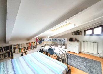 mansarda - Villa a Schiera via podenzana, Carrara - foto 26