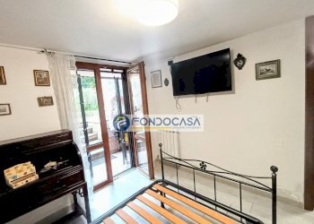 terza camera matrimoniale - Villa a Schiera via podenzana, Carrara - foto 30
