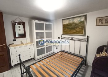 terza camera matrimoniale - Villa a Schiera via podenzana, Carrara - foto 31