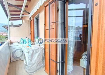 balcone - Villa a Schiera via podenzana, Carrara - foto 32