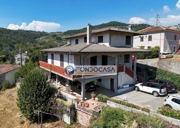 esterno drone - Villa Via Marmolada
 
2, Luni - foto 2