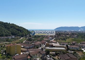 esterno drone - Villa Via Marmolada
 
2, Luni - foto 3