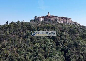 esterno drone - Villa Via Marmolada
 
2, Luni - foto 7