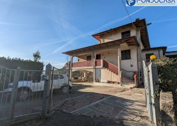 esterno - Villa Via Marmolada
 
2, Luni - foto 8