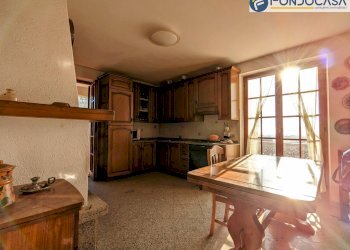 cucina abitabile - Villa Via Marmolada
 
2, Luni - foto 10