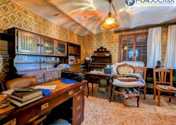 sala - Villa Via Marmolada
 
2, Luni - foto 17