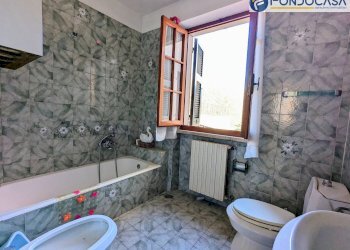 bagno - Villa Via Marmolada
 
2, Luni - foto 19