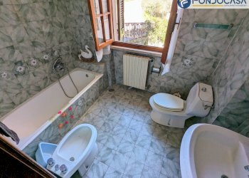 bagno - Villa Via Marmolada
 
2, Luni - foto 20