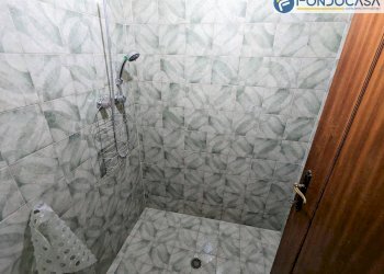 bagno di servizio - Villa Via Marmolada
 
2, Luni - foto 21
