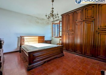 camera matrimoniale 3 - Villa Via Marmolada
 
2, Luni - foto 33