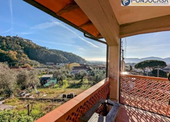 balcone - Villa Via Marmolada
 
2, Luni - foto 39