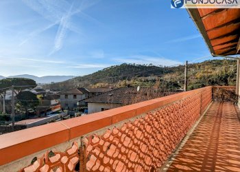 balcone - Villa Via Marmolada
 
2, Luni - foto 40