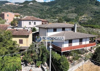 esterno drone - Villa Via Marmolada
 
2, Luni - foto 47