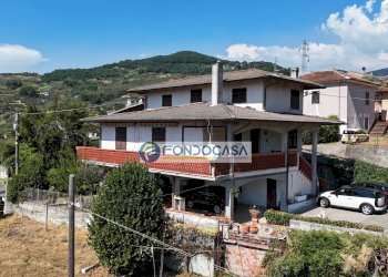 esterno drone - Villa Via Marmolada
 
2, Luni - foto 48