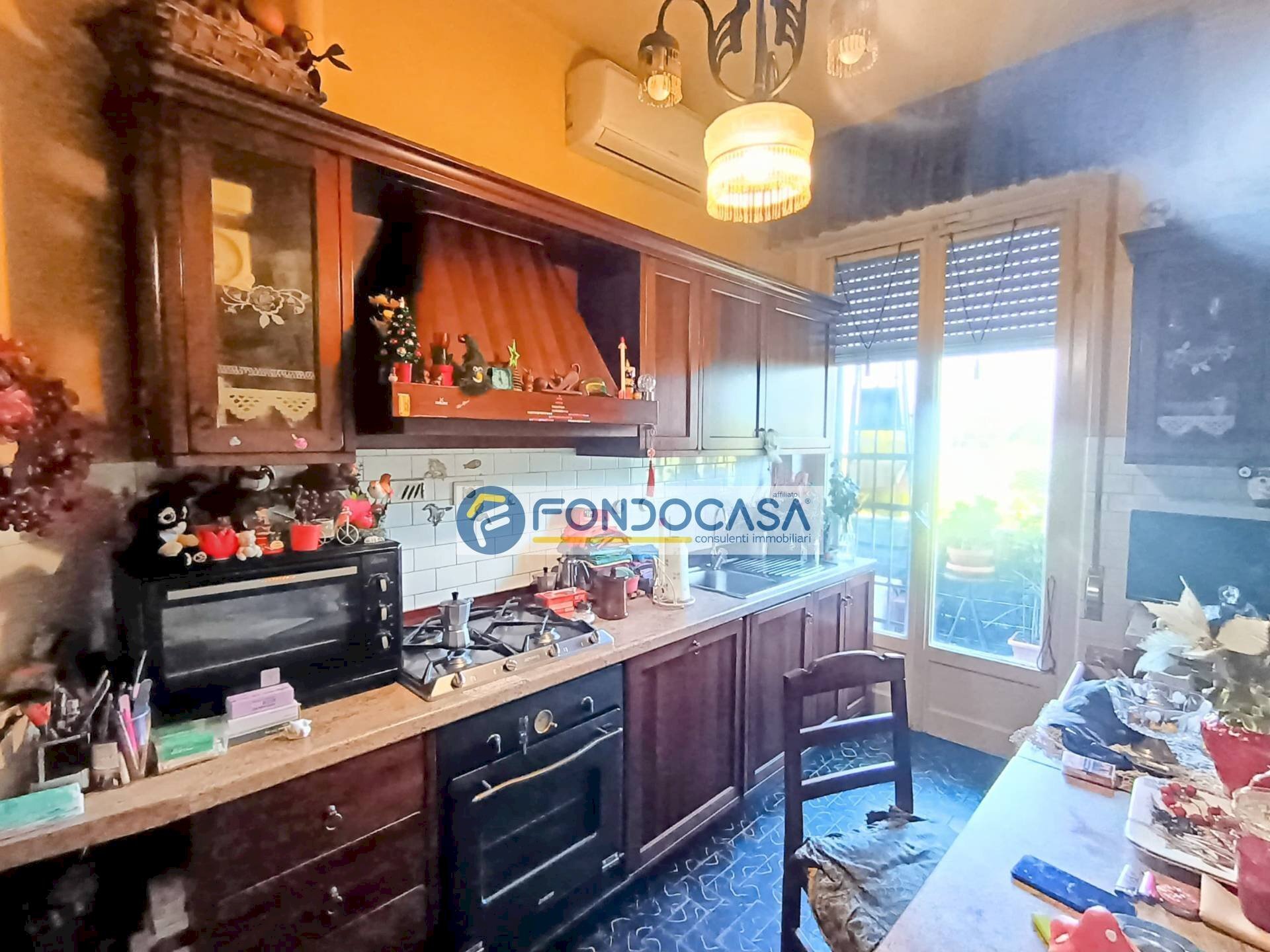 cucina abitabile - Four-room apartment via parma, Sarzana - photo 2