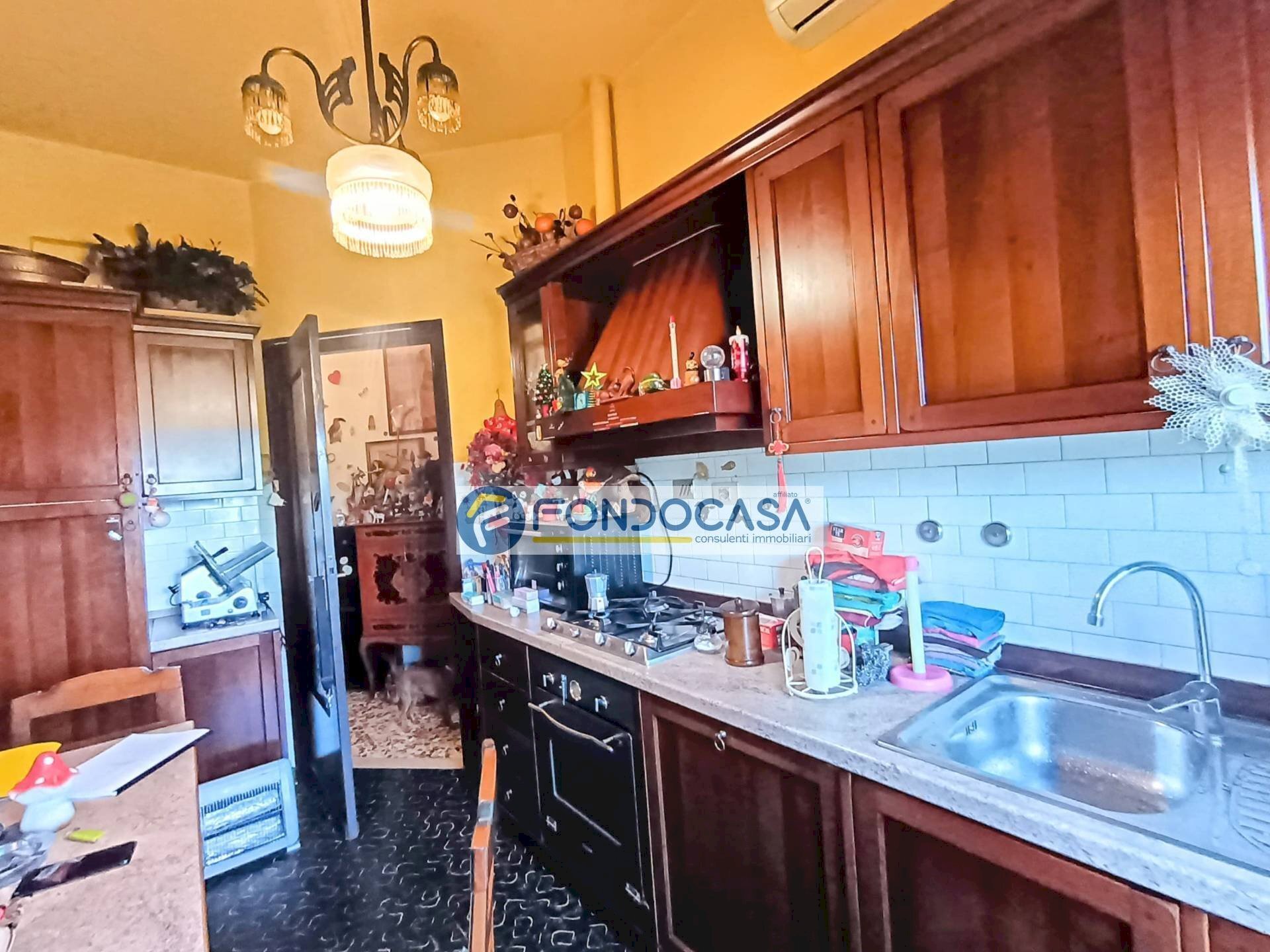 cucina abitabile - Four-room apartment via parma, Sarzana - photo 3