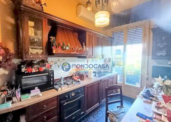 cucina abitabile - Appartamento via parma, Sarzana - foto 2