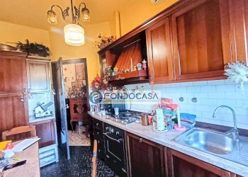 cucina abitabile - Appartamento via parma, Sarzana - foto 3