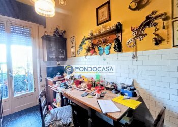 cucina abitabile - Appartamento via parma, Sarzana - foto 4