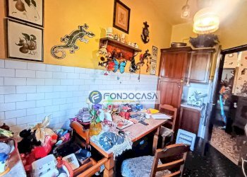 cucina abitabile - Appartamento via parma, Sarzana - foto 5
