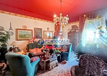 soggiorno - Appartamento via parma, Sarzana - foto 6