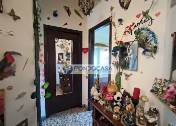 disimpegno notte - Appartamento via parma, Sarzana - foto 9