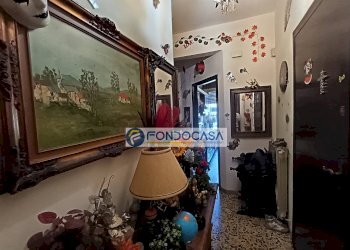 disimpegno notte - Appartamento via parma, Sarzana - foto 10