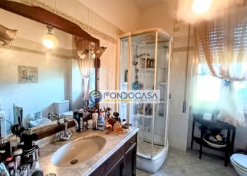 bagno padronale - Appartamento via parma, Sarzana - foto 11