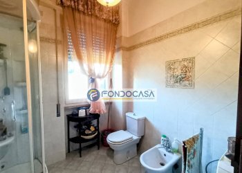 bagno padronale - Appartamento via parma, Sarzana - foto 12