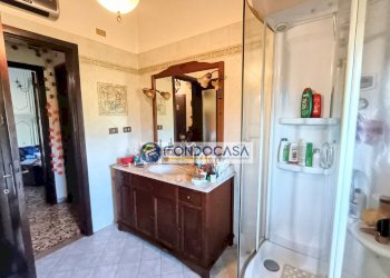 bagno padronale - Appartamento via parma, Sarzana - foto 13