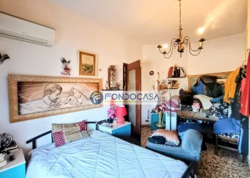 prima camera matrimoniale - Appartamento via parma, Sarzana - foto 15