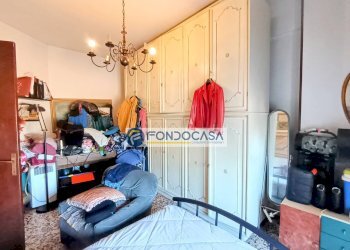 prima camera matrimoniale - Appartamento via parma, Sarzana - foto 16