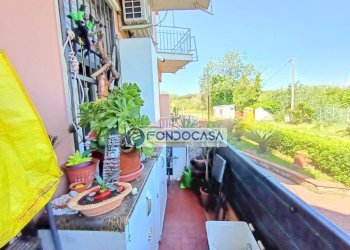 balcone - Appartamento via parma, Sarzana - foto 17