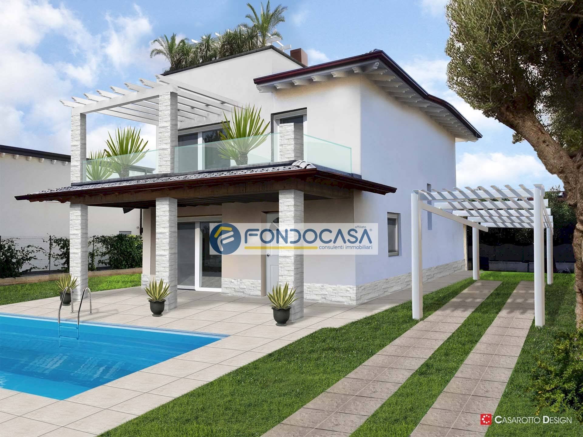 rendering - Terreno edificabile vicolo serravalle, Luni - foto 1