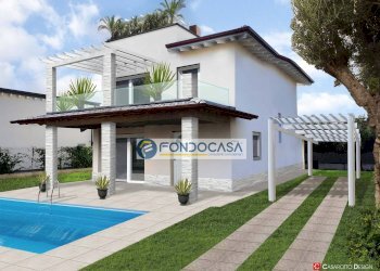 rendering - Terreno edificabile vicolo serravalle, Luni - foto 1