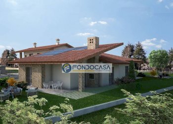 rendering - Terreno edificabile vicolo serravalle, Luni - foto 2