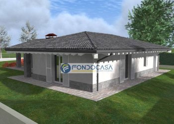 rendering - Terreno edificabile vicolo serravalle, Luni - foto 3