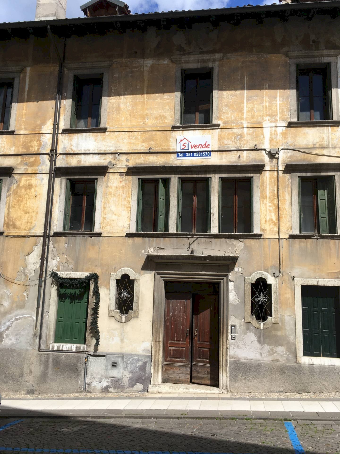 Foto 2 - Appartamento viale mezzaterra
 
13, Feltre - foto 2