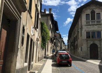 Foto 12 - Appartamento viale mezzaterra
13, Feltre - foto 12