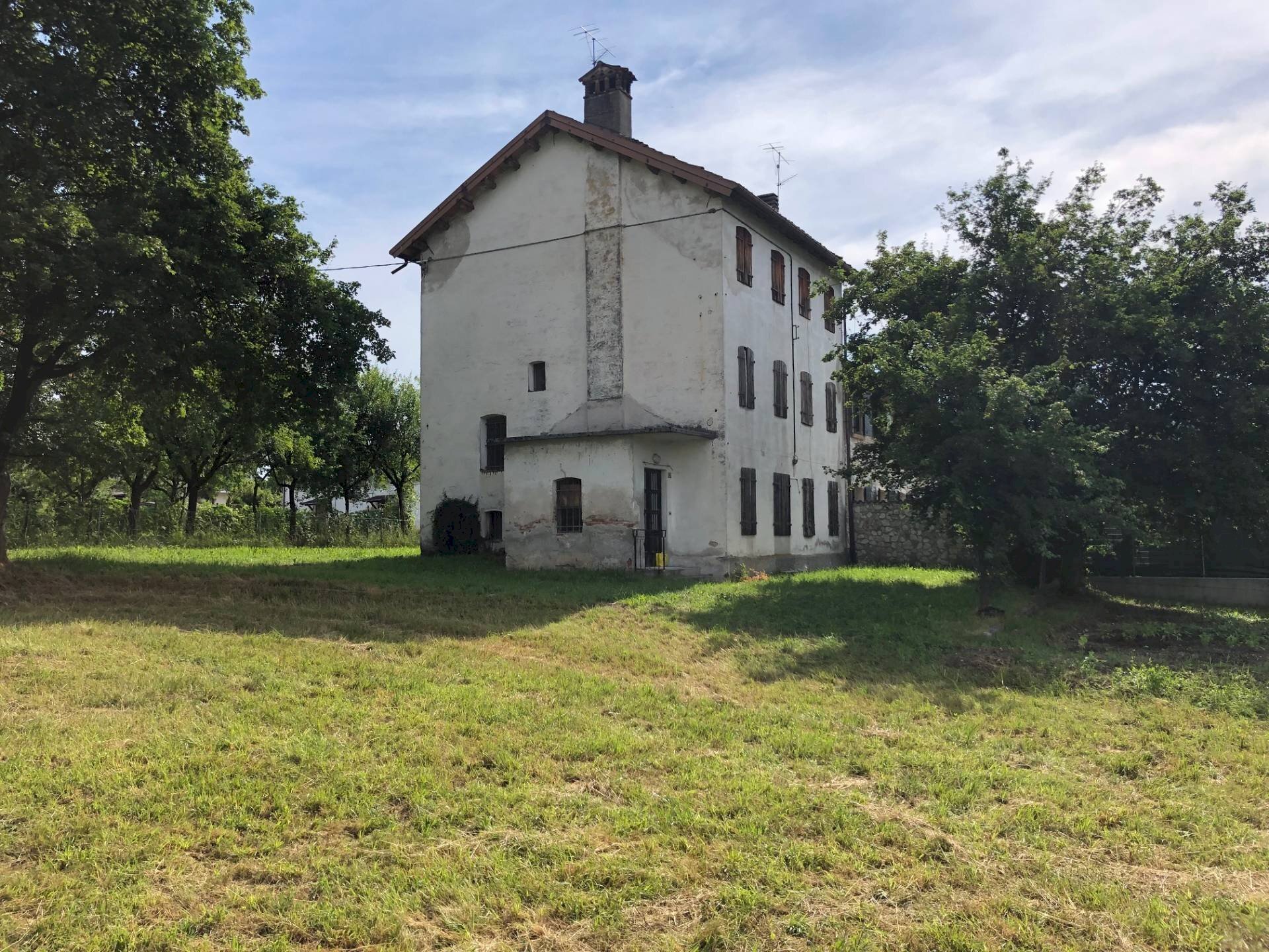 Foto 2 - Semi-detached house via Foen
 
58, Feltre - photo 2