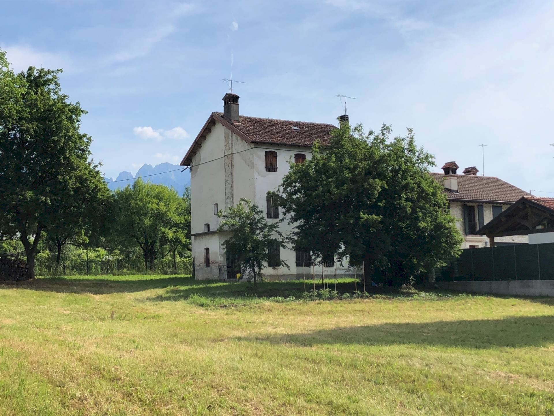 Foto 3 - Semi-detached house via Foen
 
58, Feltre - photo 3