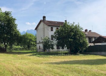 Foto 3 - Casa semi indipendente via Foen
 
58, Feltre - foto 3