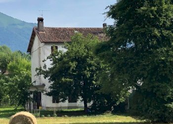 Foto 4 - Casa semi indipendente via Foen
 
58, Feltre - foto 4