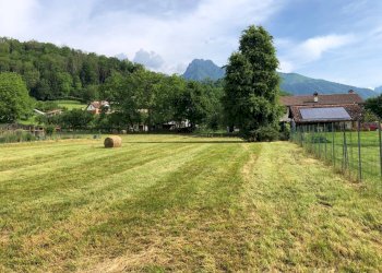 Foto 11 - Casa semi indipendente via Foen
 
58, Feltre - foto 11