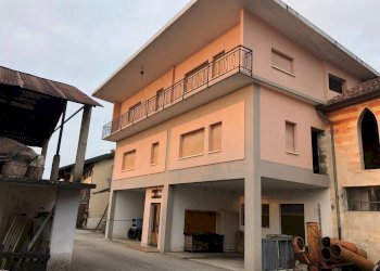 Foto 1 - Casa semi indipendente via battaglion spluga, Cesiomaggiore - foto 1